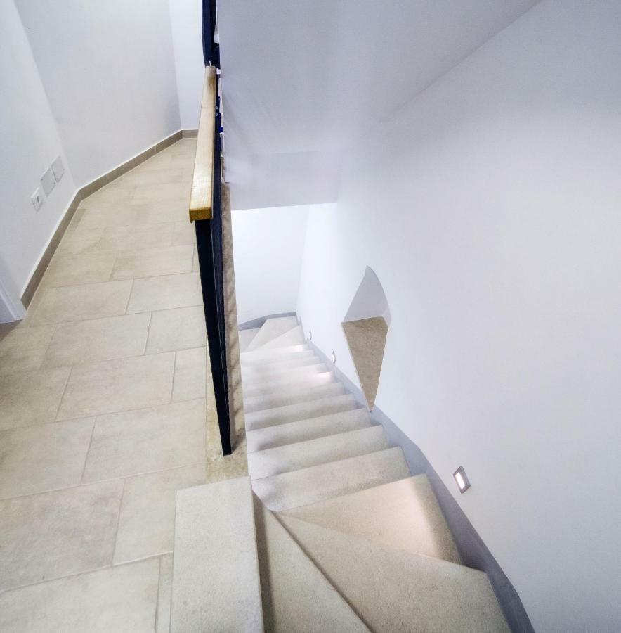 Emma Appartment 波雷奇 外观 照片