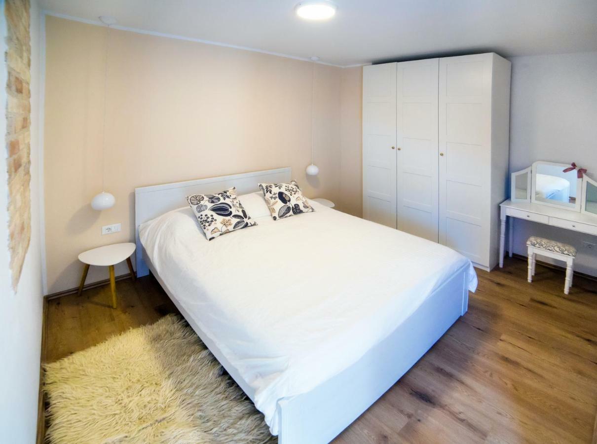 Emma Appartment 波雷奇 外观 照片