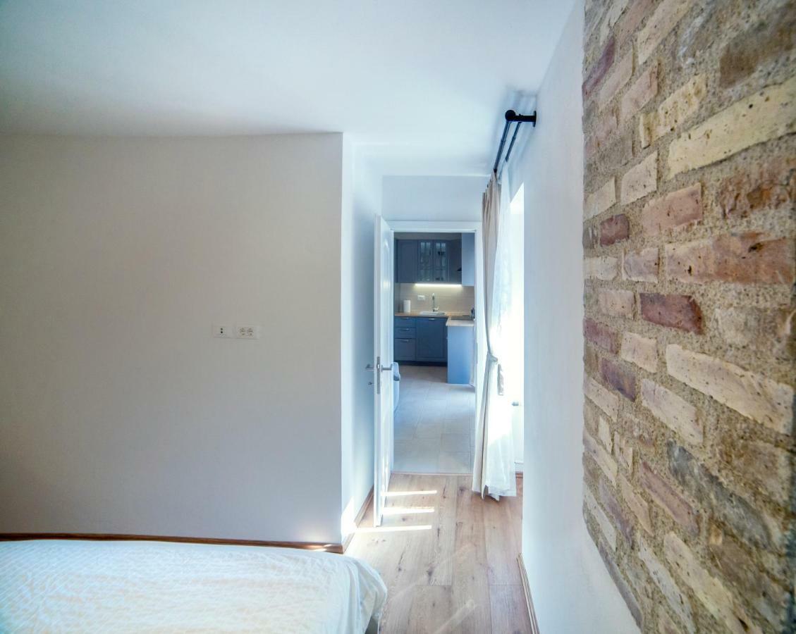 Emma Appartment 波雷奇 外观 照片