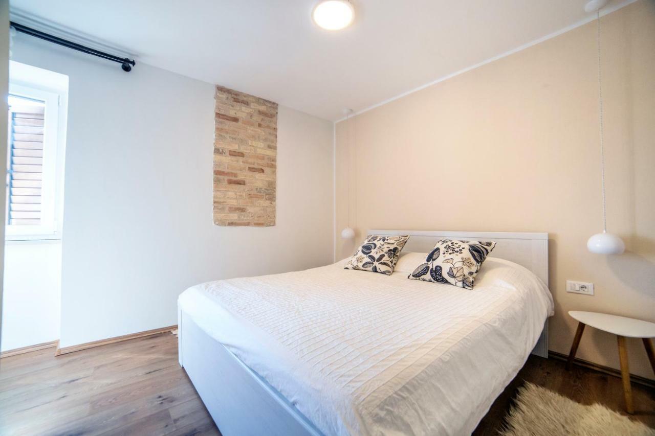 Emma Appartment 波雷奇 外观 照片